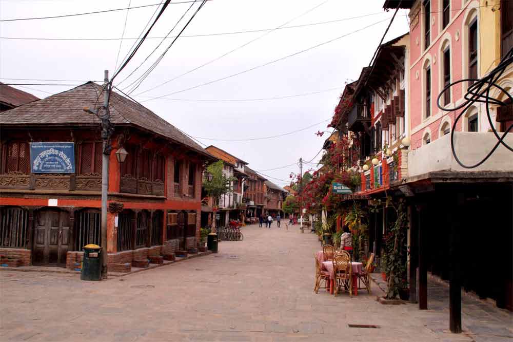 Kathmandu Pokhara Bandipur Lumbini Tour