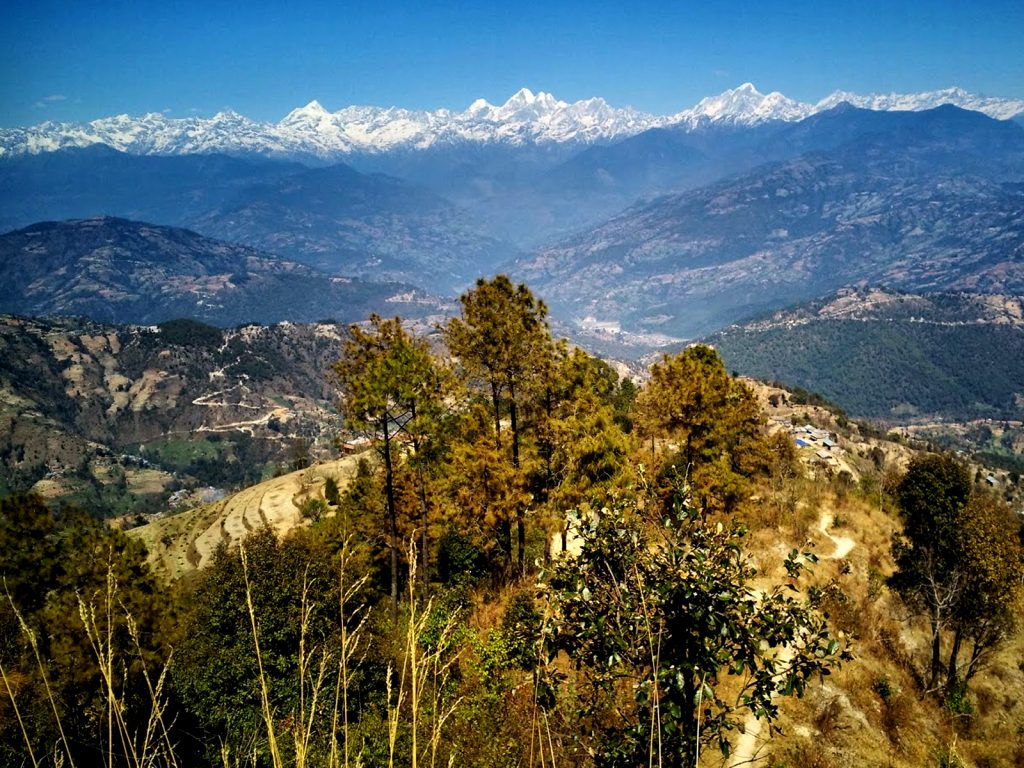 Nagarkot Sunrise Private Tour